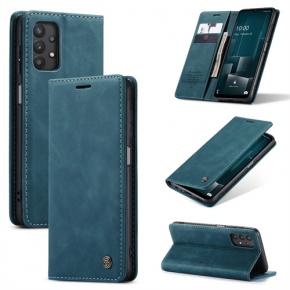 Kickstand PU Leather Magnetic Protective Flip Cover samsung S22