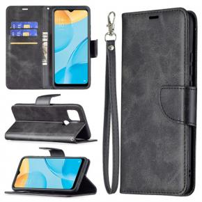 PU Leather Flip Folio iPhone 13 Pro Case with Card Holders