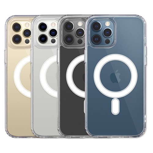 Magnetic for iPhone 15 Case