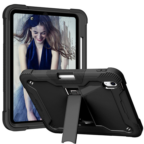 Rugged iPad 10.9'' 2022 protective case