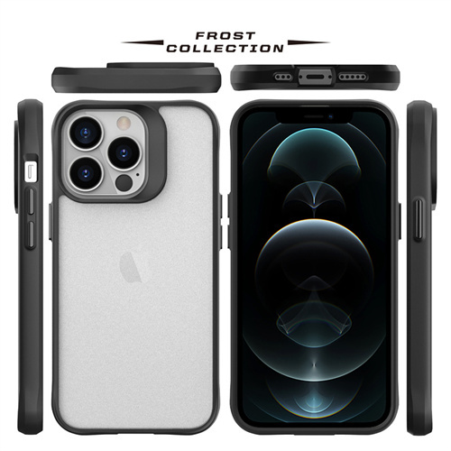 Ultra Hybrid Designed for iPhone 14 Pro Max Case